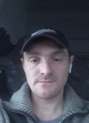 Руслан, 41, Россия, Абатское