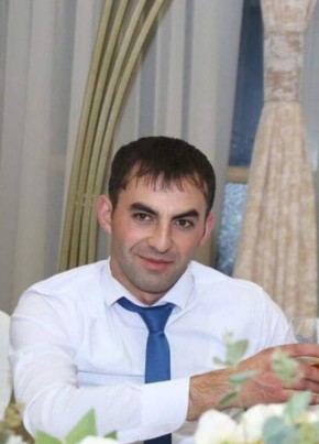 Artyom, 33, Россия, Сходня
