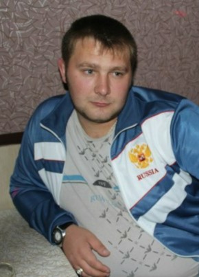 Алексей, 31, Россия, Карпинск