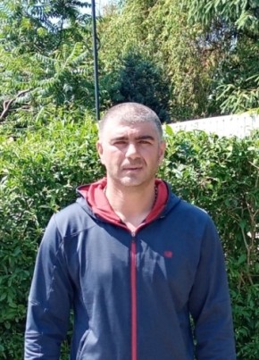 Levan, 43, Rzeczpospolita Polska, Wrocław