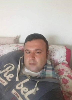 Murat , 36, Türkiye Cumhuriyeti, Aydınkent