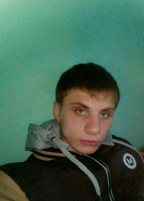 mikhail, 27, Россия, Горнозаводск (Сахалинская обл.)
