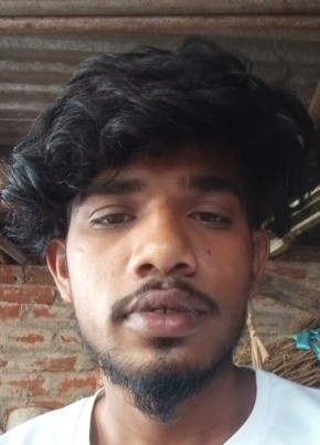Sunil, 20, India, Sānāwad