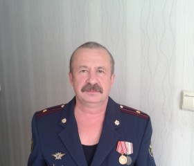 Иван, 56 лет, Суворов