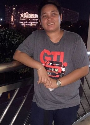 Xhen Jhanex, 33, Pilipinas, Lungsod ng Cagayan de Oro