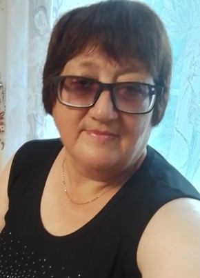 Елена из Москвы 56 лет