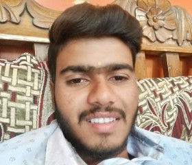 Arjun gore Arjun, 25 лет, Nagpur