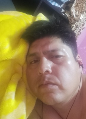 Martin, 39, Estados Unidos Mexicanos, Fraccionamiento Real Palmas