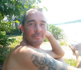 Михаил, 43 года, Звенигово