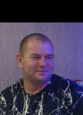 Алексей, 43, Россия, Кинель-Черкассы
