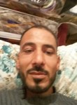 Mahdi, 28  , Bizerte
