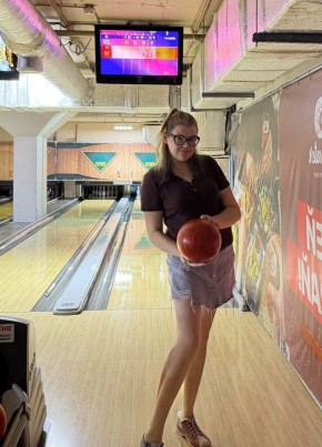 Илона из Пензы 31 год