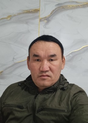 Галымжан из Шымкента 47 лет