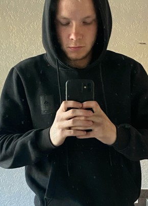 Кирилл, 21, Россия, Новоподрезково