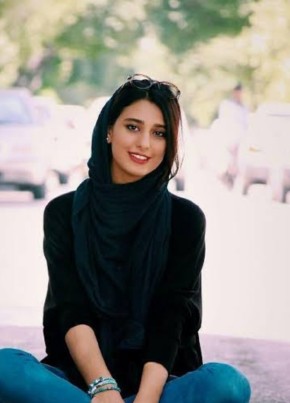 nika, 21, كِشوَرِ شاهَنشاهئ ايران, تِهران