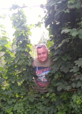 Александр из Киров (Калужской обл.) 65 лет