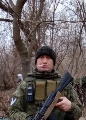 Георгий, 39, Россия, Октябрьский (Республика Башкортостан)