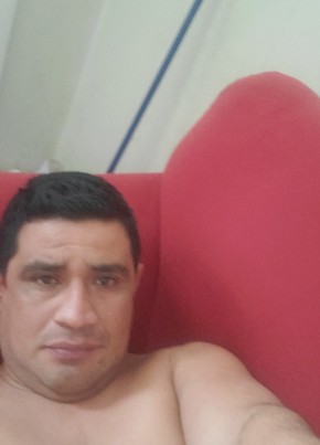 Jose, 44, United States of America, Trenton (State of New Jersey)