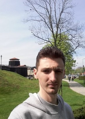 Дмитрий, 29, Україна, Миколаїв (Львів)