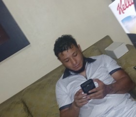 Brayan, 21, Naucalpan de Juarez