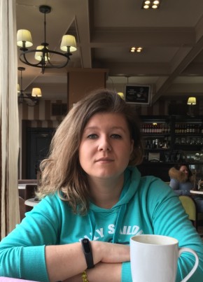 Анастасия, 34, Россия, Саров