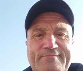 Boris, 54, Hong Kong