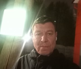 Rustem, 43, Moscow