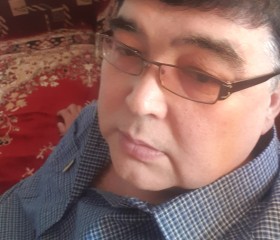 Коля, 49 лет, Алматы
