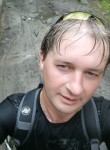 Aleksey, 41, Chelyabinsk