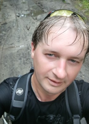 Aleksey, 41, Russia, Chelyabinsk