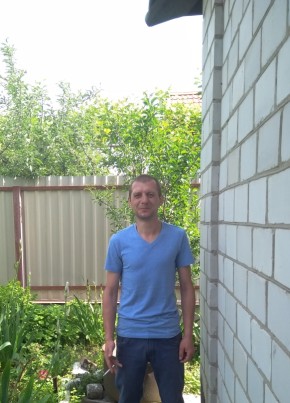 Андрій, 42, Україна, Миронівка