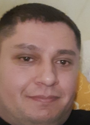 Ivan, 37, Russia, Saint Petersburg