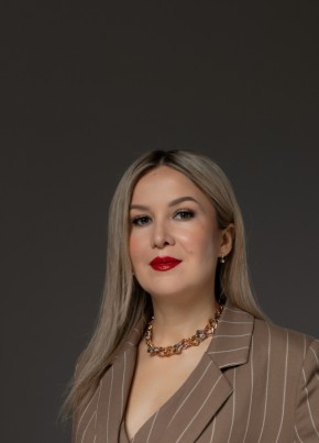 Tatyana, 35, Russia, Moscow