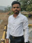 Suraj, 25 лет, Kolhāpur
