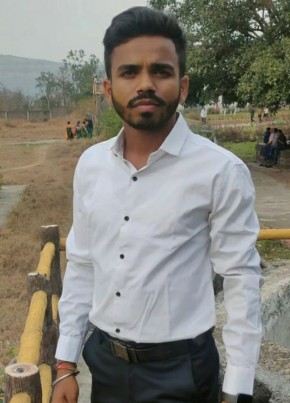 Suraj, 25, India, Kolhāpur