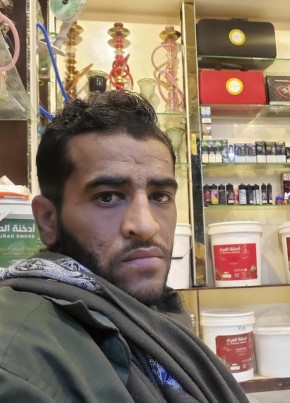 محمد, 20, Yemen, Ibb