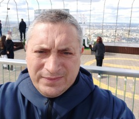 Андрей, 45 лет, Егорьевск