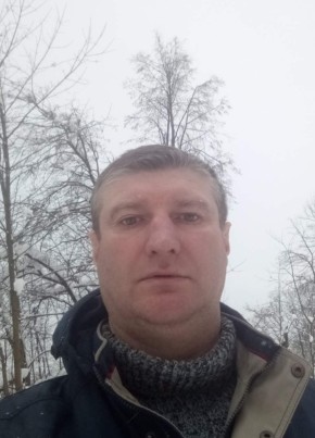 Александр, 52, Рэспубліка Беларусь, Рагачоў