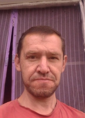 Igor, 47, Russia, Moscow