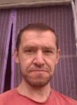 Igor, 49, Moscow