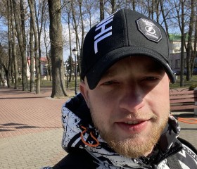 Олег, 29 лет, Звенигород