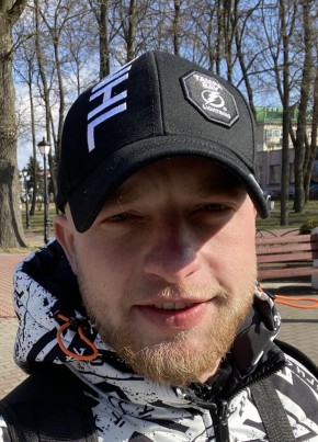 Олег, 29, Россия, Звенигород