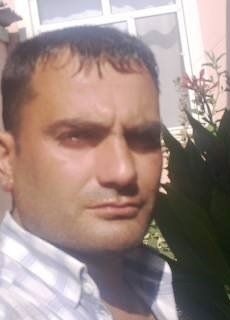 Elsan, 39, Azərbaycan Respublikası, Yevlakh