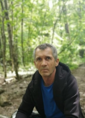 Иван Васильевич, 57, Россия, Орехово-Зуево
