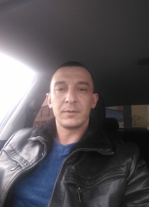Николай, 40, Россия, Адлер