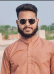 Ashik khan, 23 года, নগাঁও জিলা