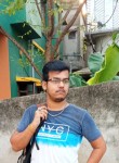 Suvankar Ghosal, 21 год, Madhyamgram