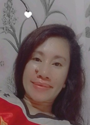 Nila Montero, 37, Pilipinas, Lungsod ng Ormoc