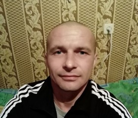 Евгений, 40 лет, Чернігів