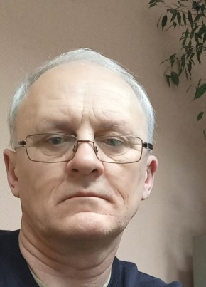 Андрей, 54, Россия, Ярославль